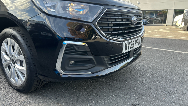 Ford Transit Connect 240 L2 Diesel 2.0 EcoBlue 122ps Limited Van Auto